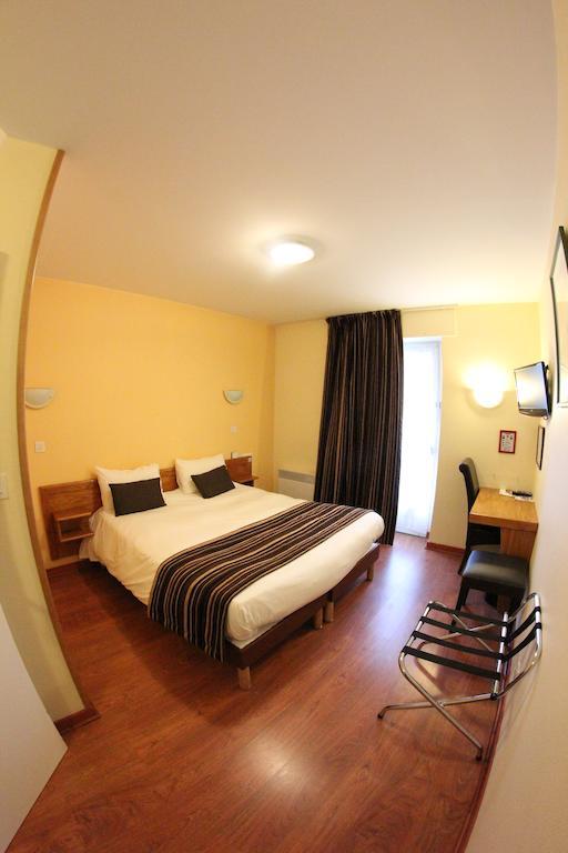 Auberge De Bourgogne Tonnerre Dış mekan fotoğraf
