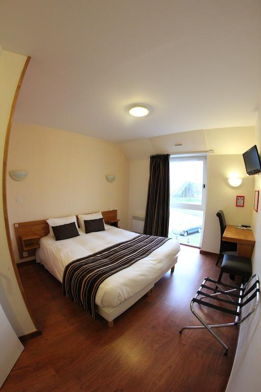 Auberge De Bourgogne Tonnerre Dış mekan fotoğraf