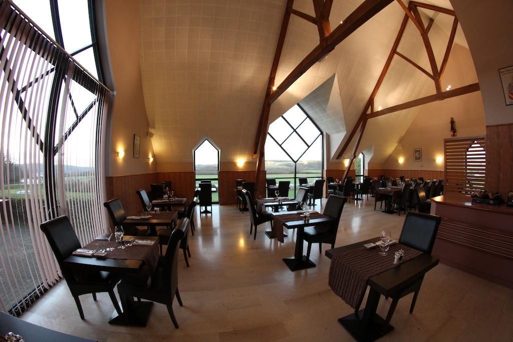 Auberge De Bourgogne Tonnerre Dış mekan fotoğraf