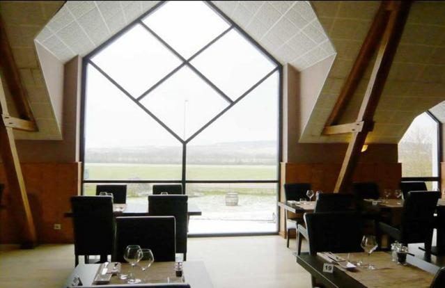 Auberge De Bourgogne Tonnerre Dış mekan fotoğraf