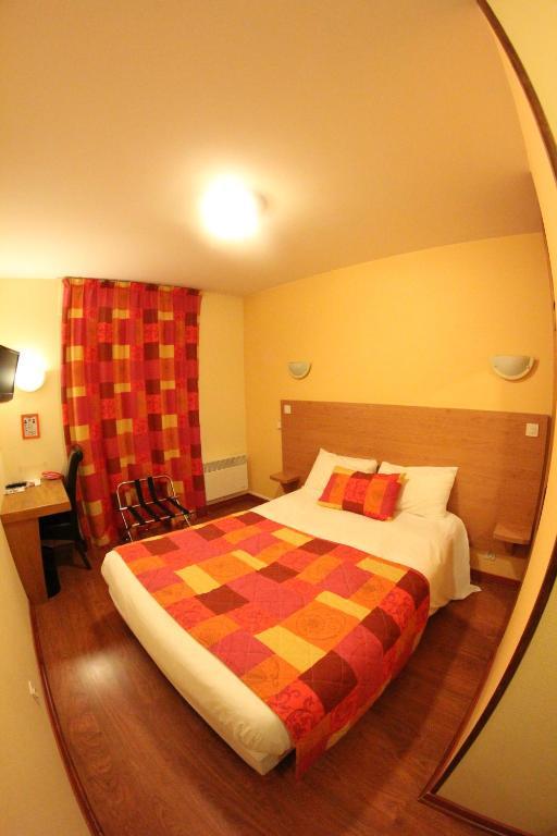 Auberge De Bourgogne Tonnerre Dış mekan fotoğraf