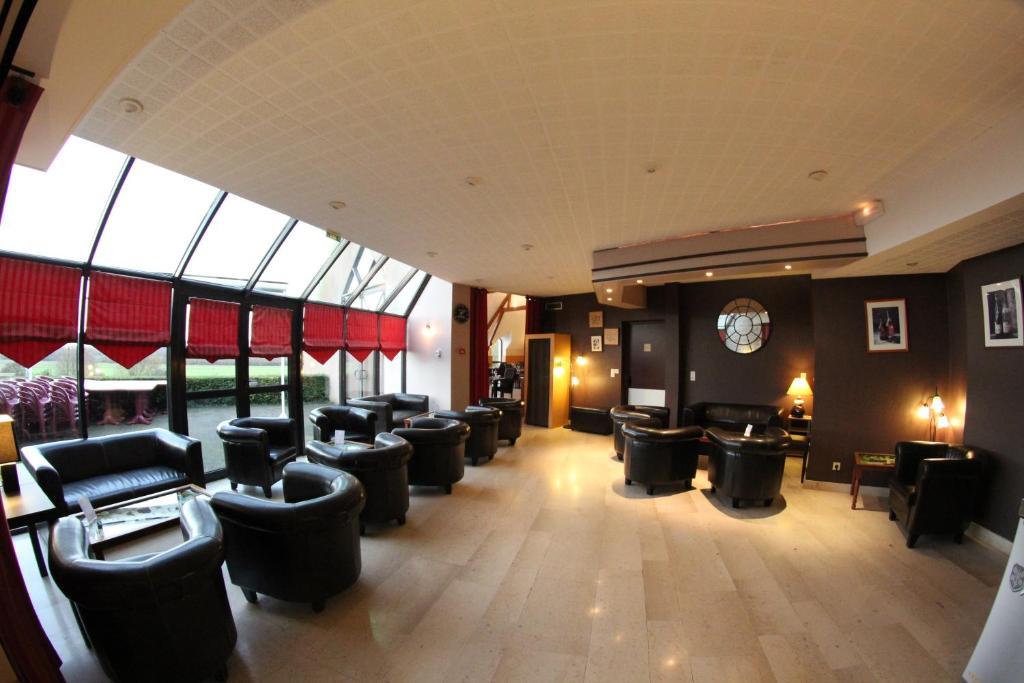Auberge De Bourgogne Tonnerre Dış mekan fotoğraf