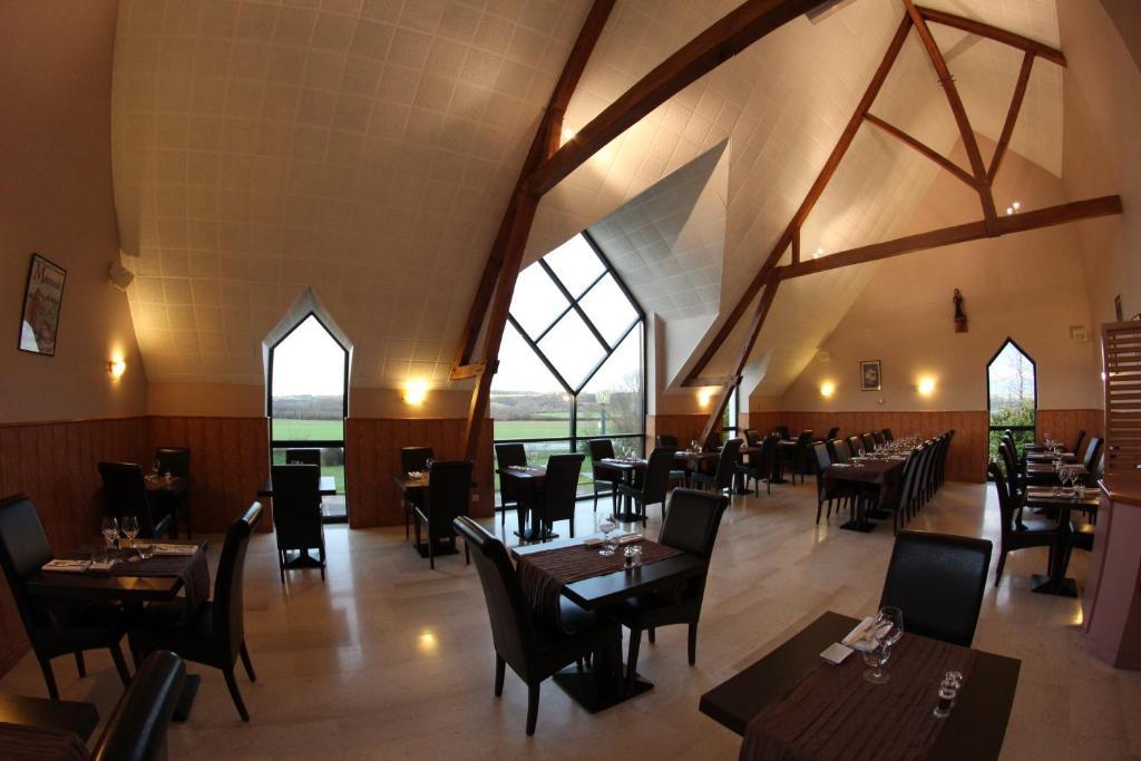 Auberge De Bourgogne Tonnerre Dış mekan fotoğraf