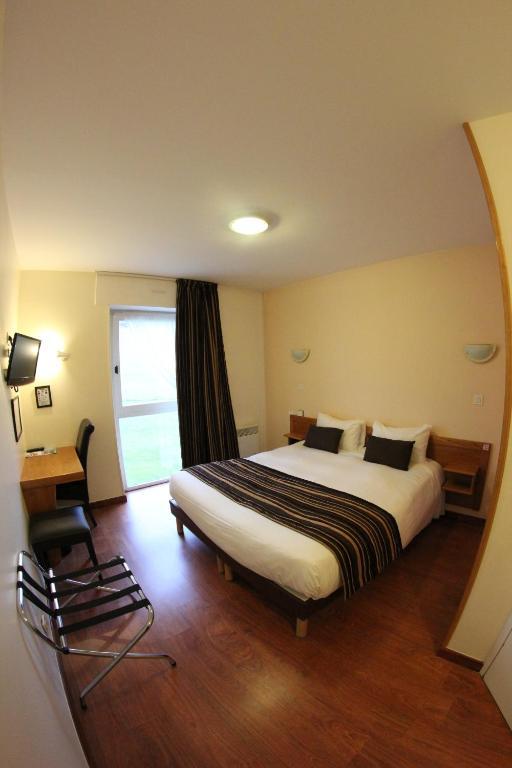 Auberge De Bourgogne Tonnerre Dış mekan fotoğraf