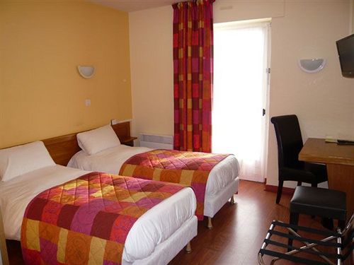 Auberge De Bourgogne Tonnerre Dış mekan fotoğraf